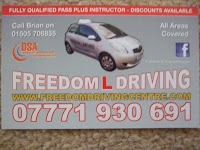 Freedom driving centre 641243 Image 3